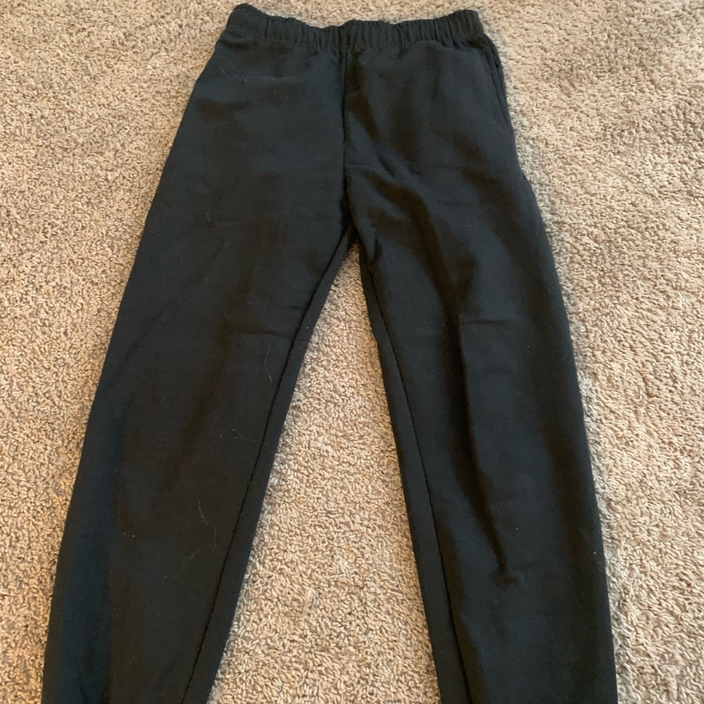 Nasty gal sweats